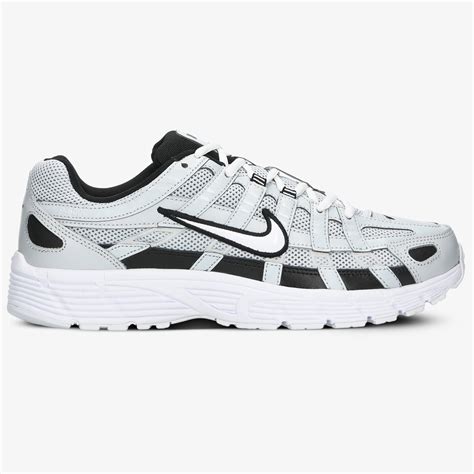 nike p-6000 herren grau|Herren Nike P.